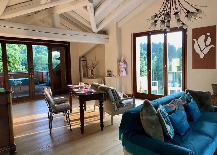 Tenuta La Quassa
