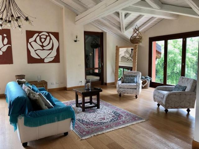 Bed & Breakfast Tenuta La Quassa *