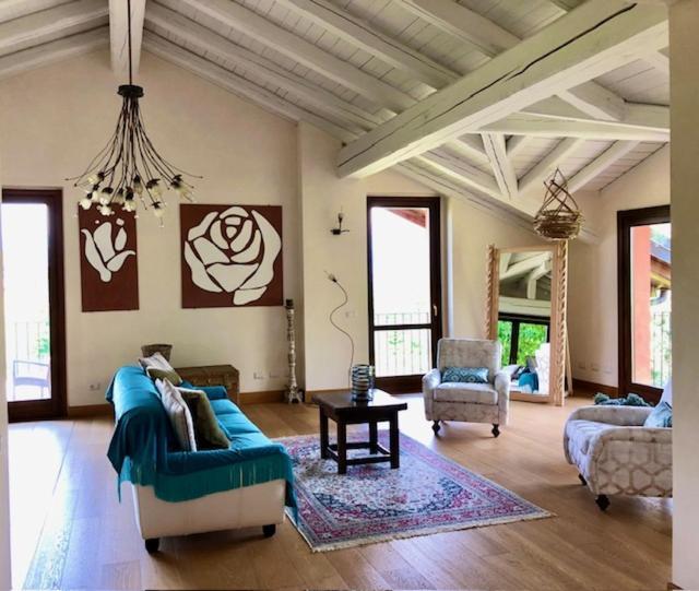 Tenuta La Quassa Bed & Breakfast *