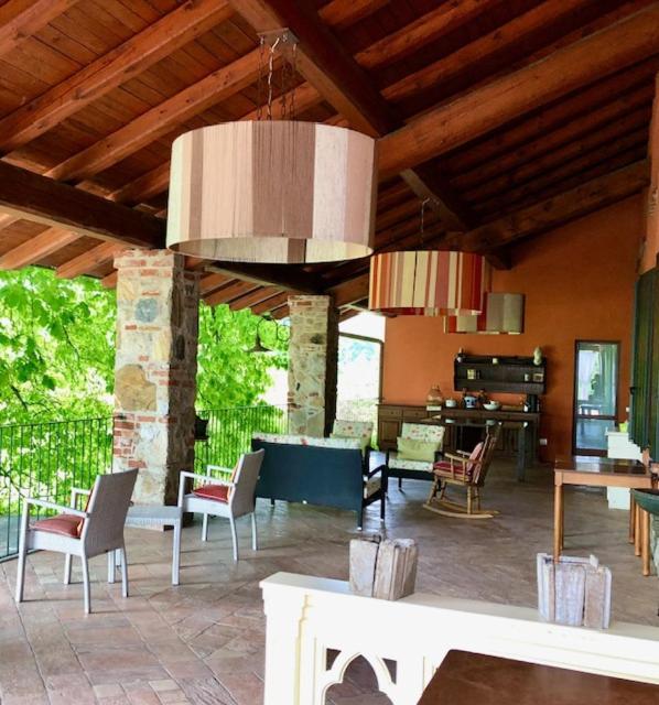 Tenuta La Quassa