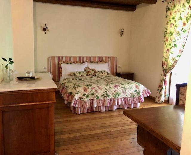 Tenuta La Quassa *